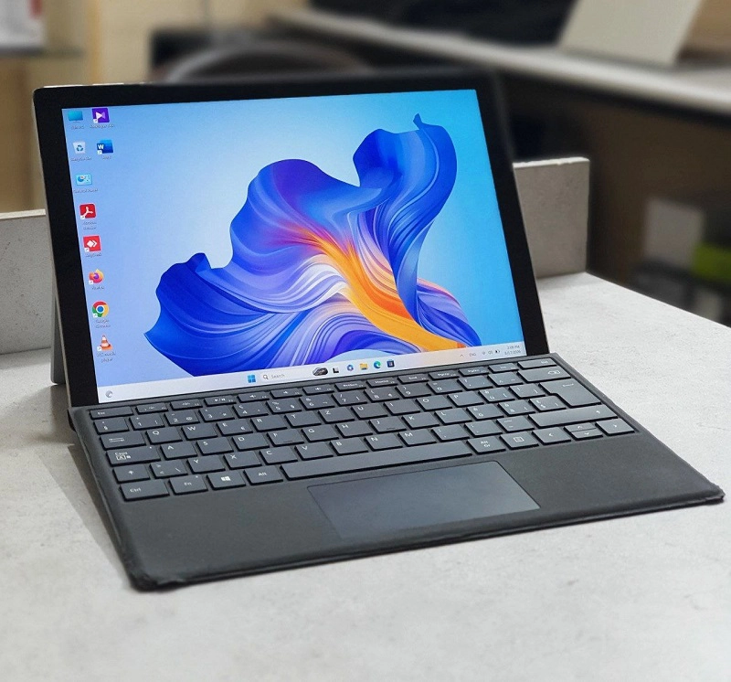 لپ تاپ Microsoft Surface Pro 6 استوک